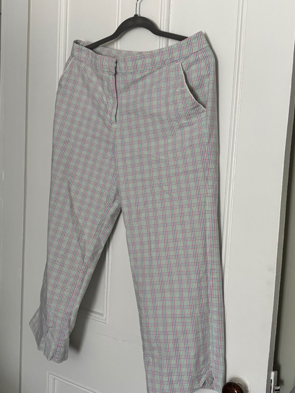Sigrid olsen pants